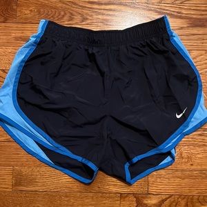 Nike Dri-Fit shorts